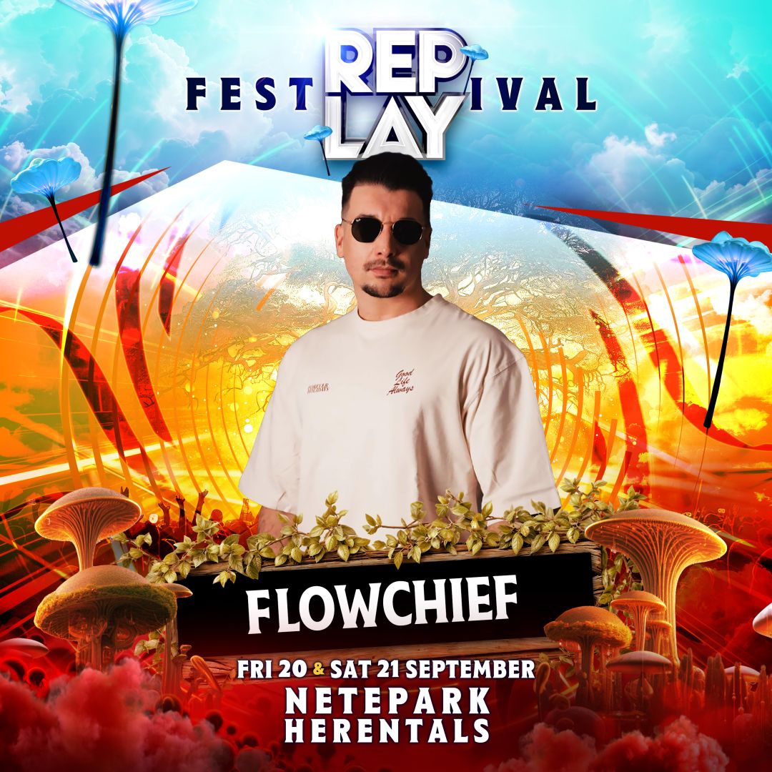 FlowChief