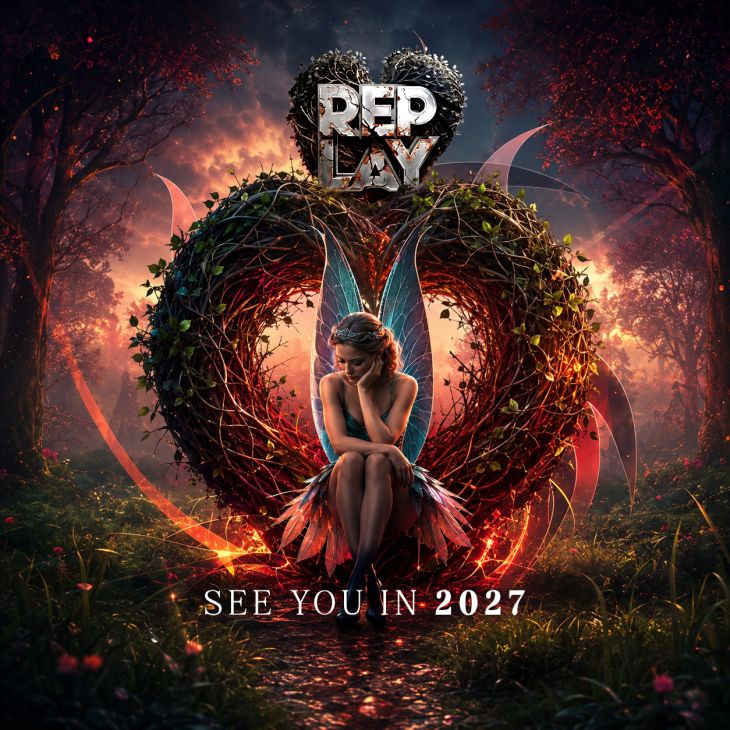 Geen Replay in 2026 Geen Replay in 2026
