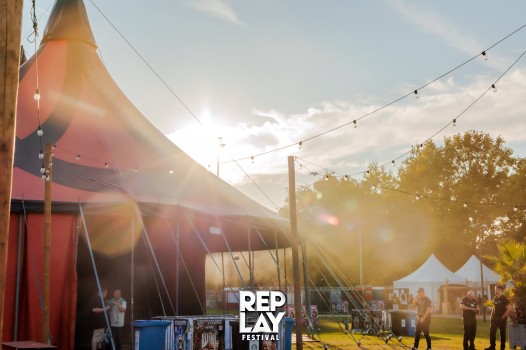 Foto's Replay 2025 - Afterwork op vrijdag