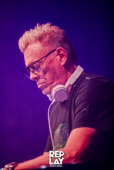 Foto's Replay 2025 - Afterwork op vrijdag