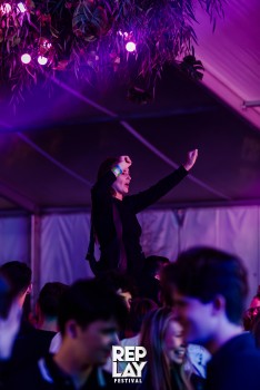 Foto's Replay 2025 - Afterwork op vrijdag