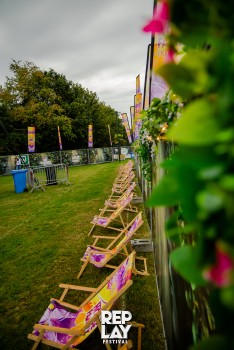 Foto's Replay 2025 - zaterdag