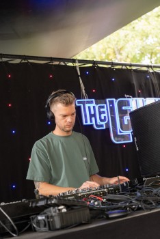 Replay Festival - Foto's House Family vs Level Classix (Jaylens)