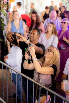 Replay Festival - Foto's House Family vs Level Classix (Jaylens)