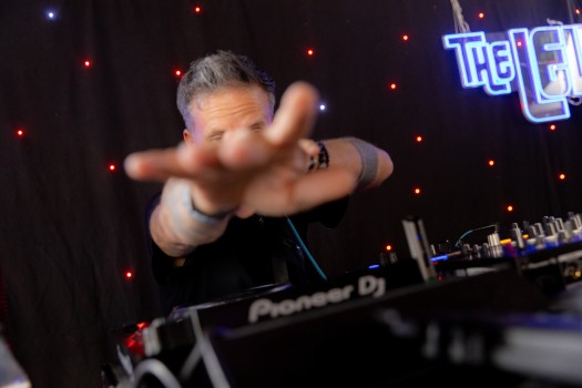 Replay Festival - Foto's House Family vs Level Classix (Jaylens)