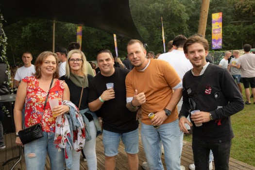 Replay Festival - Foto's House Family vs Level Classix (Jaylens)