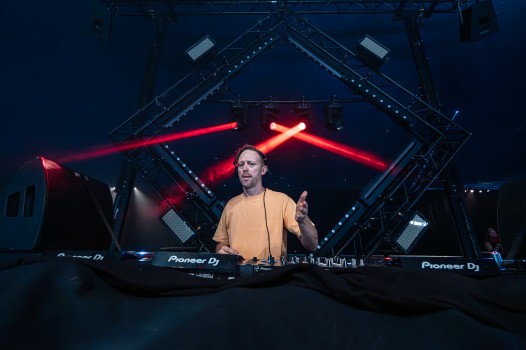 Replay Festival 2024 - Zaterdag - Nick Van Roosbroeck