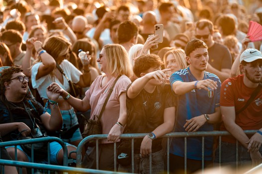 Replay Festival 2024 - Zaterdag - Nick Van Roosbroeck