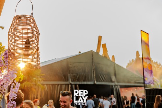 Replay Festival 2024 - Zaterdag - Morty.be