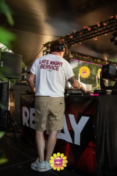 Replay Festival - House Family vs Level Classix by Jaylens