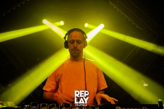 Replay Festival 2024 - Zaterdag Extra Pictures - Morty.be