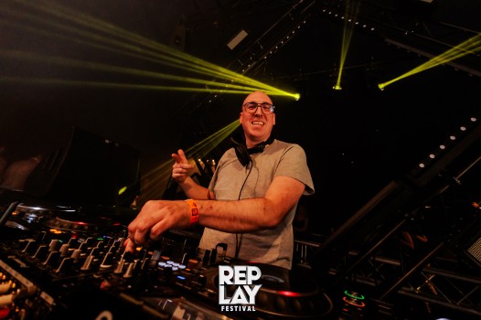 Replay Festival 2024 - Zaterdag Extra Pictures - Morty.be