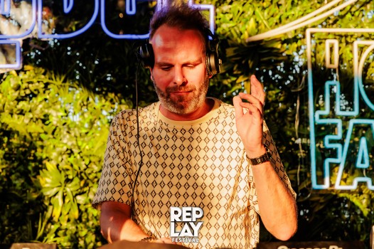 Replay Festival 2024 - Zaterdag Extra Pictures - Morty.be