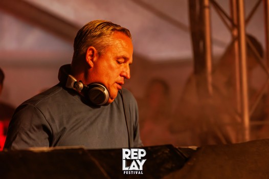 Replay Festival 2024 - Zaterdag Extra Pictures - Morty.be